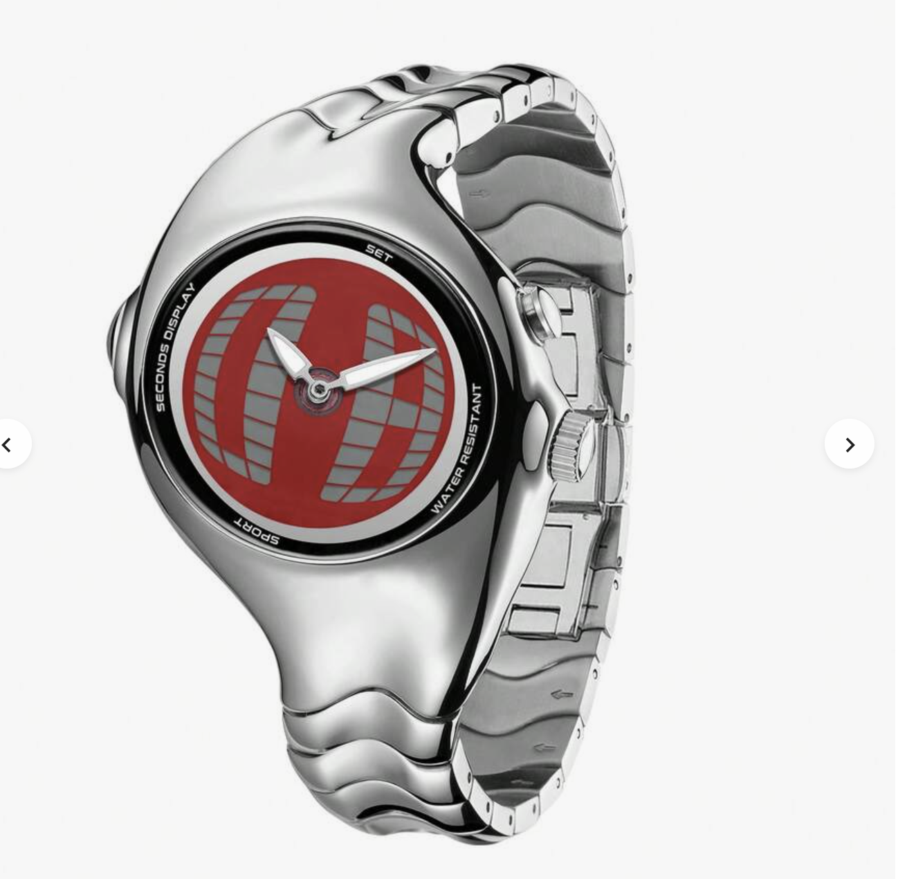 Y2K Watch